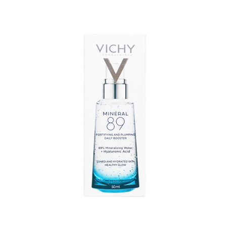 VICHY MINÉRAL 89  50 ML