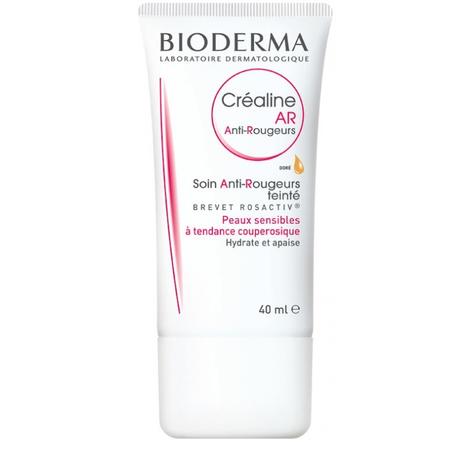 BIODERMA CRÉALINE AR TEINTÉ  40ML