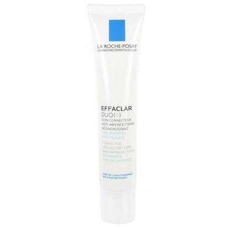 LA ROCHE-POSAY EFFACLAR DUO (+) 40ml