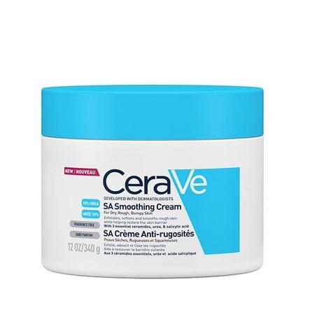 CERAVE SA CRÈME ANTI-RUGOSITÉS 340 G