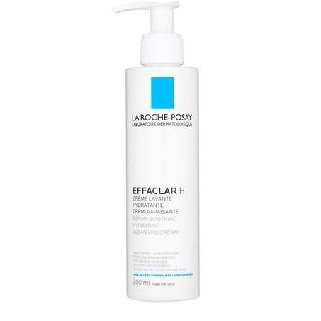 La Roche-Posay Effaclar H Crème Lavante Hydratante 200ml