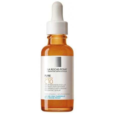 LA ROCHE POSAY PURE VITAMIN C10 SÉRUM 30 ML