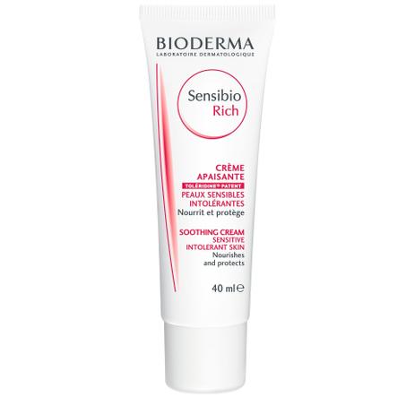 BIODERMA SENSIBIO CRÈME RICHE 40ML
