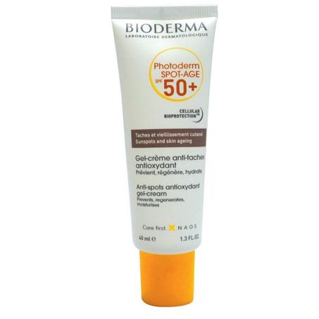 BIODERMA PHOTODERM SPOT-AGE SPF 50+ 40ML