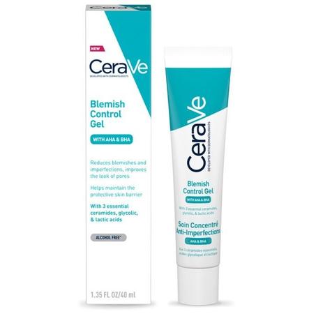 CERAVE SOIN CONCENTRE ANTI IMPERFECTION 40ML