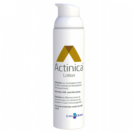 DAYLONG ACTINICA 80ML