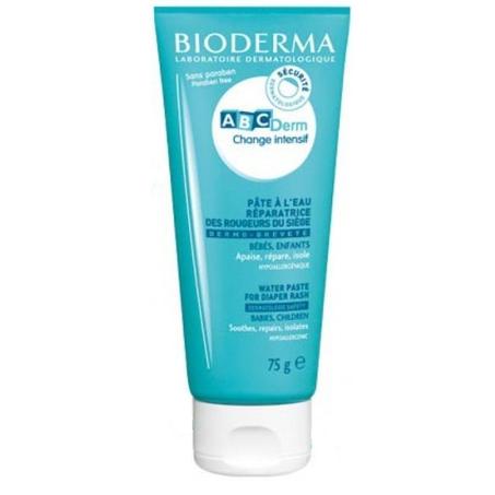 BIODERMA ABCDERM CHANGE INTENSIF PATE A L'EAU REPARATRICE 75