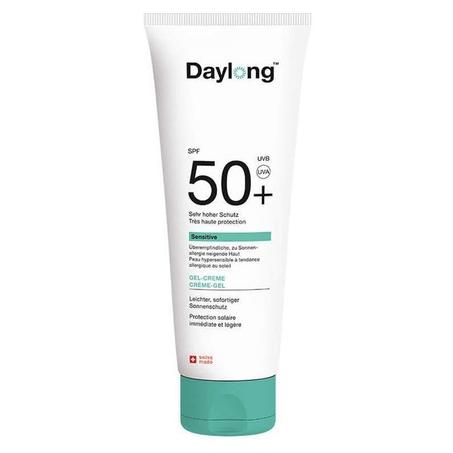 DAYLONG SENSITIVE GEL CREME SPF50+ (100ML)