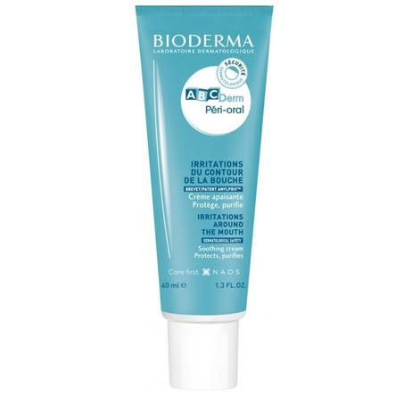 BIODERMA ABCDERM PERI-ORAL 40ML