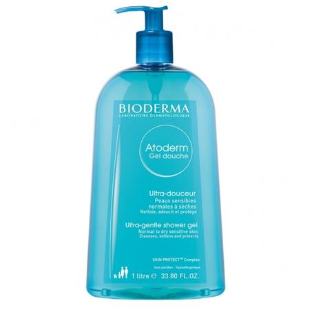 BIODERMA ATODERM GEL DOUCHE 1L