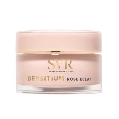 SVR DENSITIUM ROSE ECLAT CRÈME REVITALISANTE ANTI-GRAVITÉ 50 ML