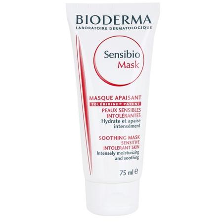 BIODERMA SENSIBIO MASQUE APAISANT 75ML