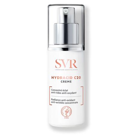 SVR Hydracid C20 Crème 30 ml