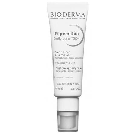 BIODERMA PIGMENTBIO DAILY CARE SPF 50 40ML