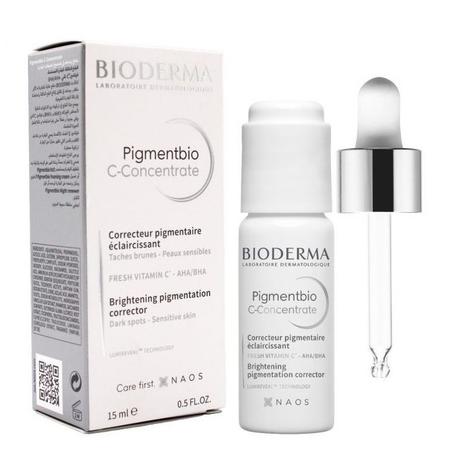 BIODERMA PIGMENTBIO C-CONCENTRATE 15ML