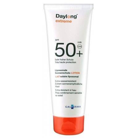 DAYLONG EXTRÊME LAIT SOLAIRE LIPOSOMAL (SPF 50+) 100 ML
