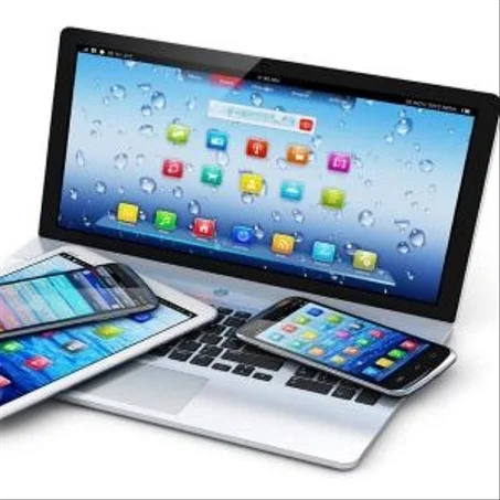 إلكترونيات وإكسسوارات