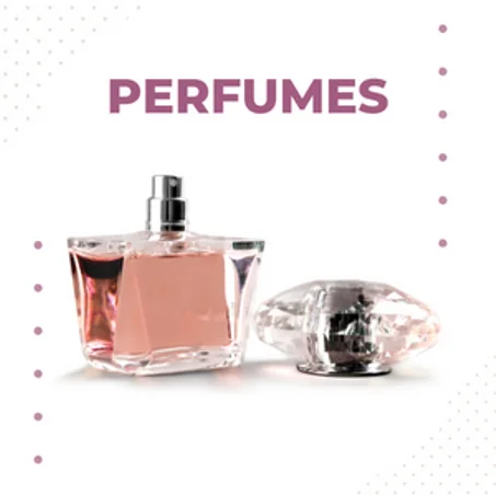 perfumes