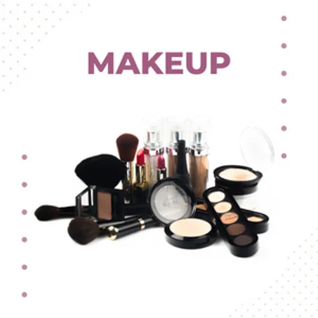 makeup
