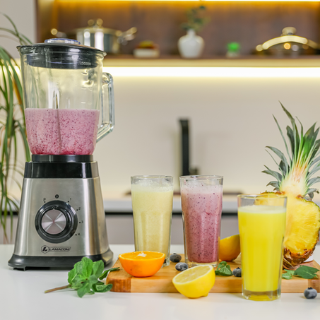 خلاّط الذوق