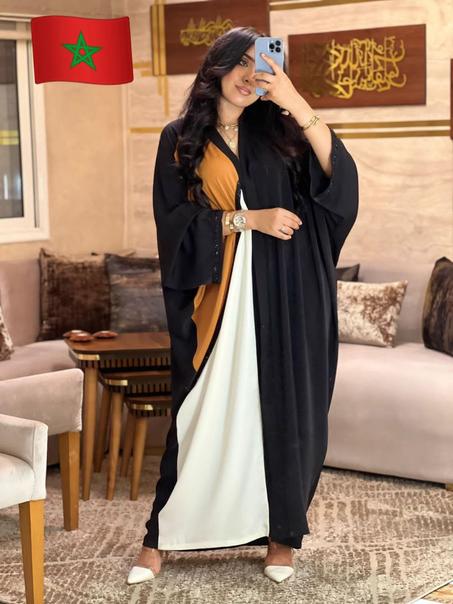 العباية الملكية