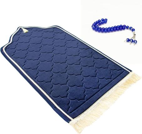 سجادة مخمل الروح