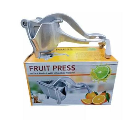 "عصارة الفواكه اليدوية "عصير الطبيعة