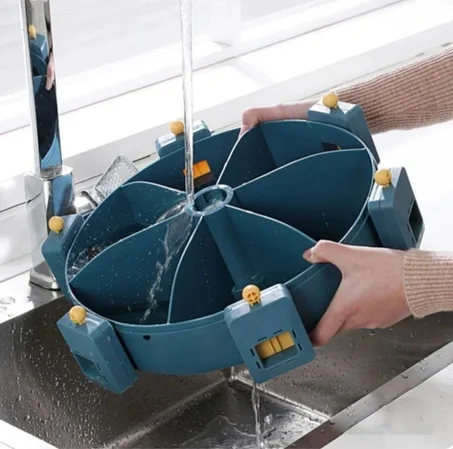 موزع البركة