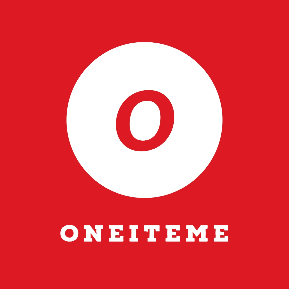 oneiteme