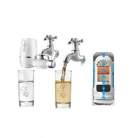 فلتر تصفية الماء