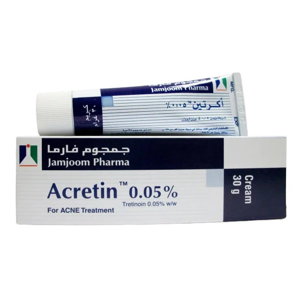 acretine
