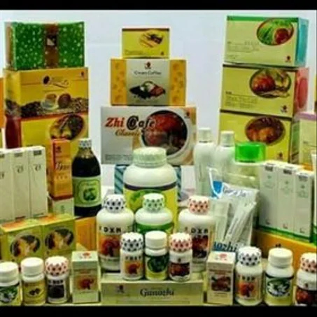 منتجات الصحة والجمال