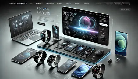 الالكترنيات