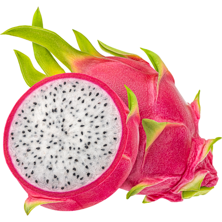 Dragon Fruit  فاكهة التنين