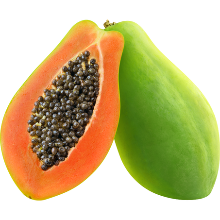 Papaya  البابايا