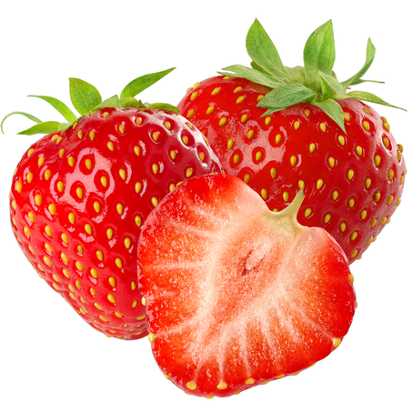 Fraise الفراولة