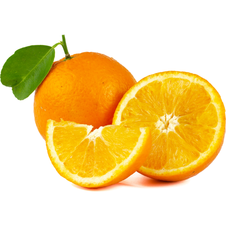 Orange برتقال