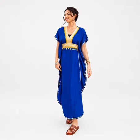 Gandoura Nour