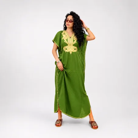 Gandoura Amira