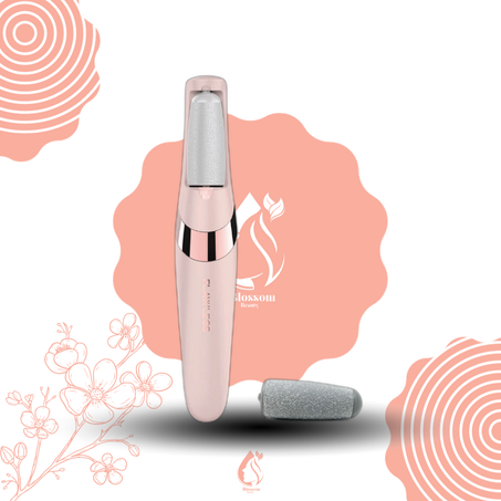 مزيل الجلد الميت