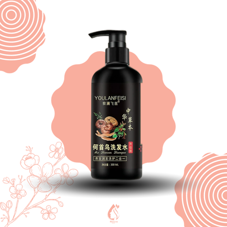 كريم تلوين الشعر الطبيعي