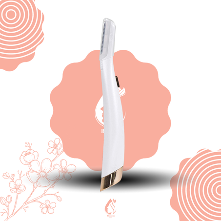 مزيل الشعر الزائد