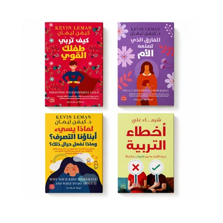 مجموعة تربية الأطفال
