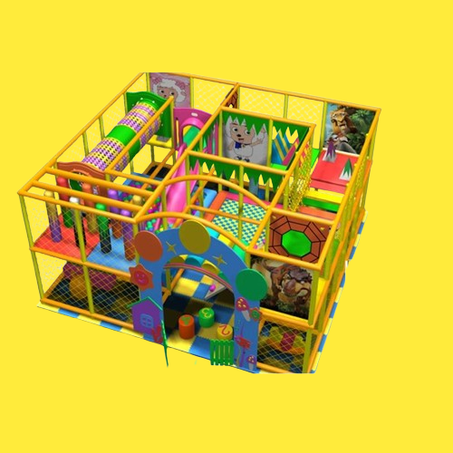 الدمى والألعاب