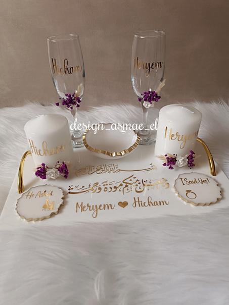 💍 باك خطوبة فاخر… لحظة حب لا تُنسى 💍