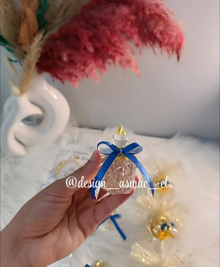 مرشة ماء الزهر