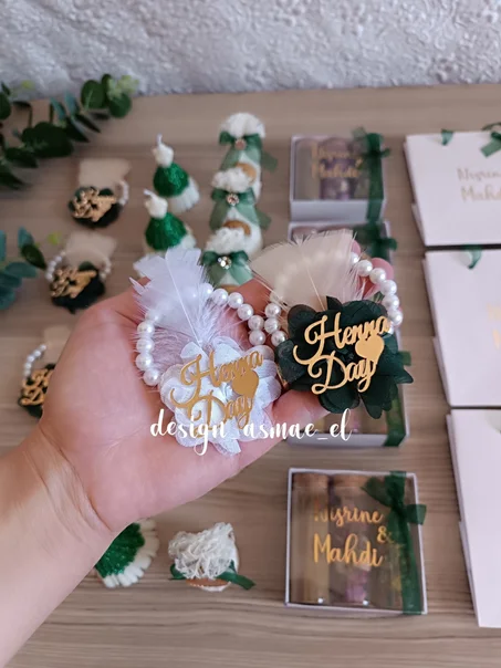 كيسوار دراجي مزينة