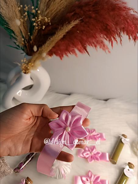 براسلي حنة سبع اشهر