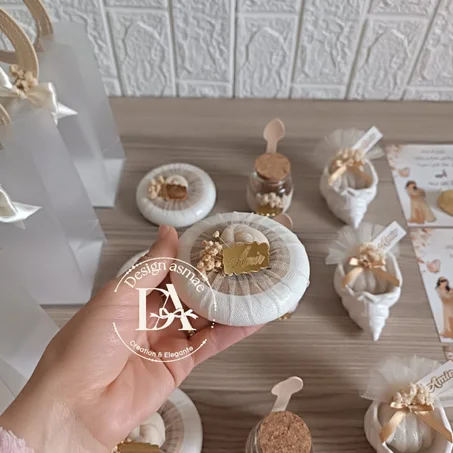 توزيعات ولادة مبخرة فاخرة