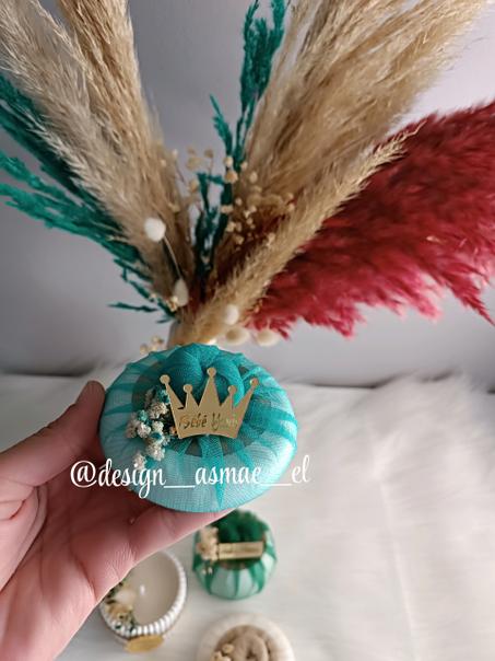 مبخرة  بتصميم أنيق ومخصص